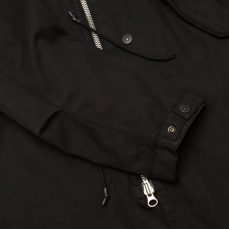 Stone Island Shadow Project Мужская куртка парка Raso-R Hooded