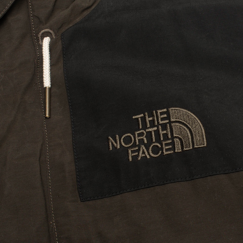 The North Face Мужская куртка парка 1985 Sherpa Mountain