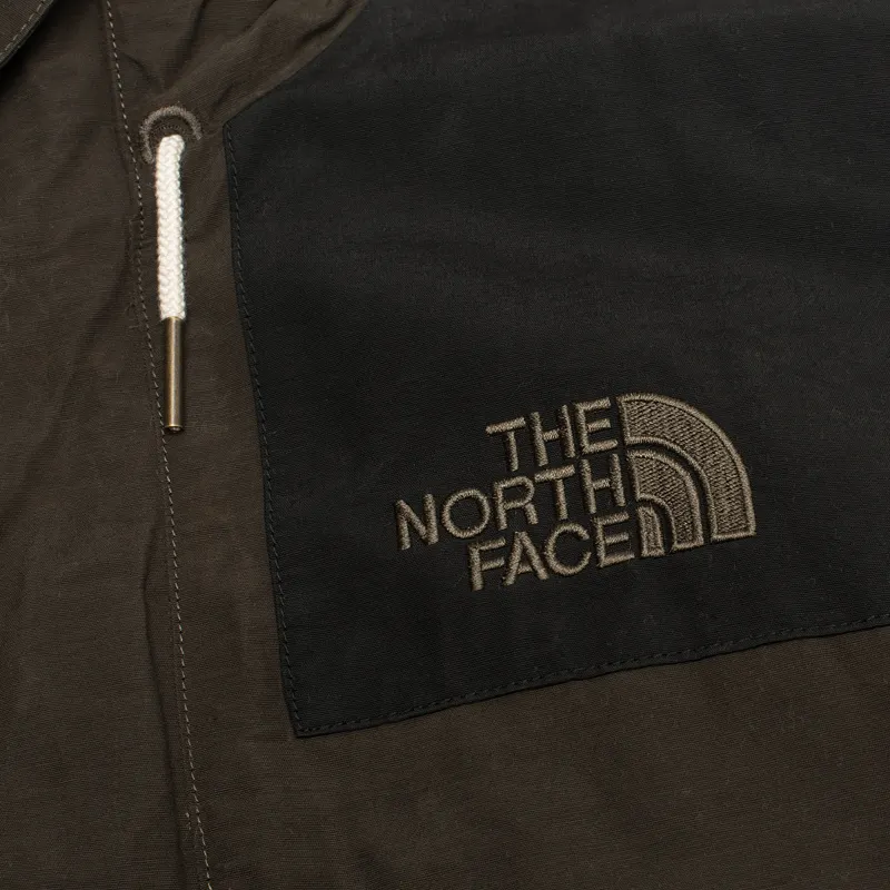 The North Face Мужская куртка парка 1985 Sherpa Mountain