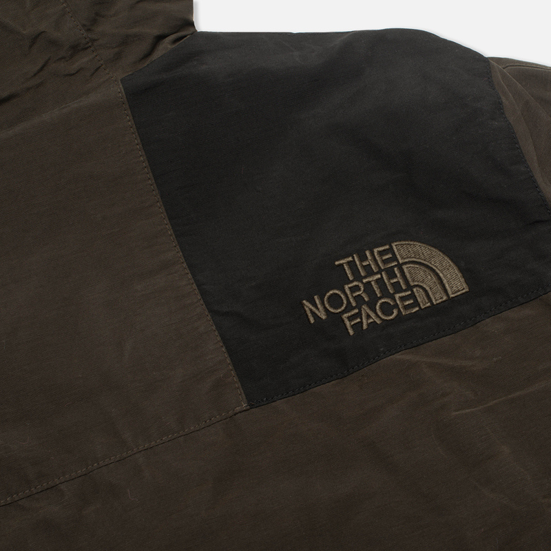 The North Face Мужская куртка парка 1985 Sherpa Mountain