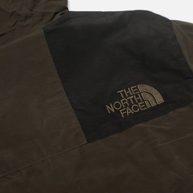 The North Face Мужская куртка парка 1985 Sherpa Mountain