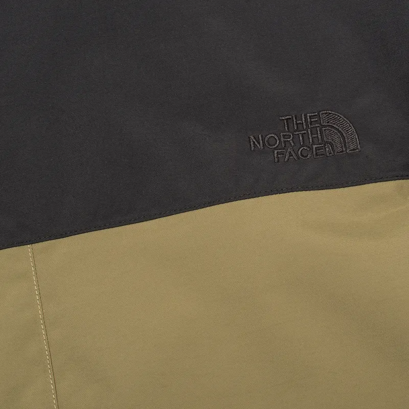 The North Face Мужская куртка парка Meloro