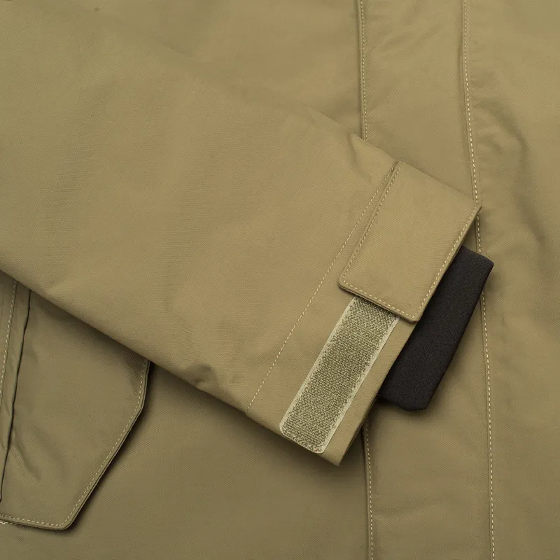 The North Face Мужская куртка парка Meloro