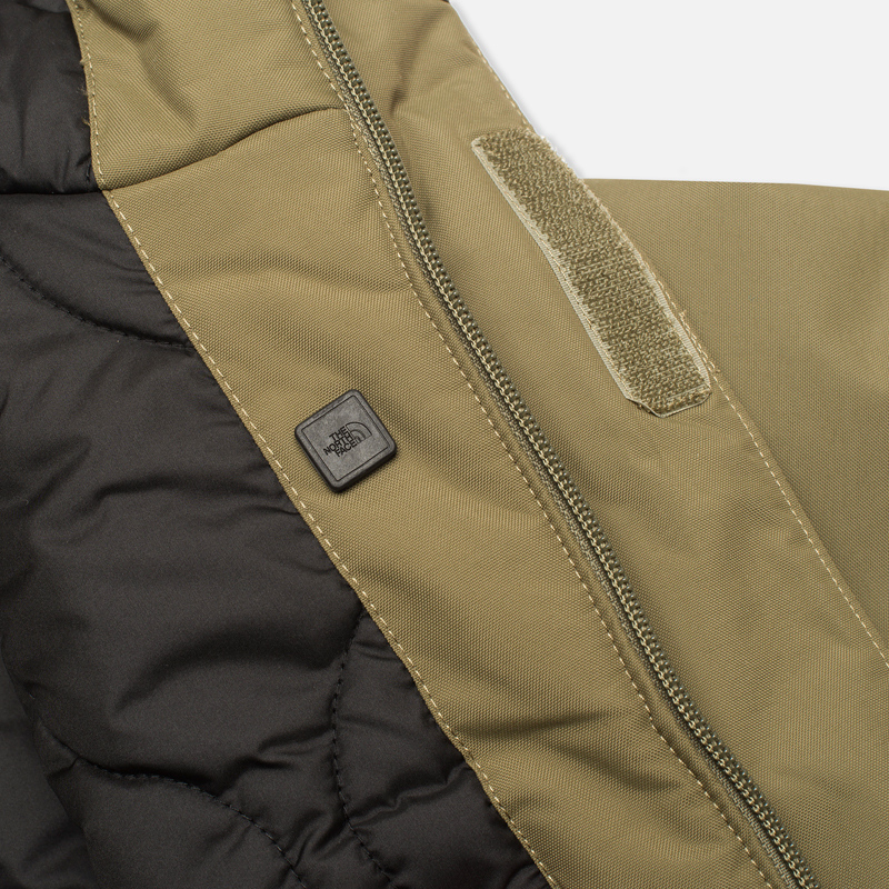 The North Face Мужская куртка парка Meloro