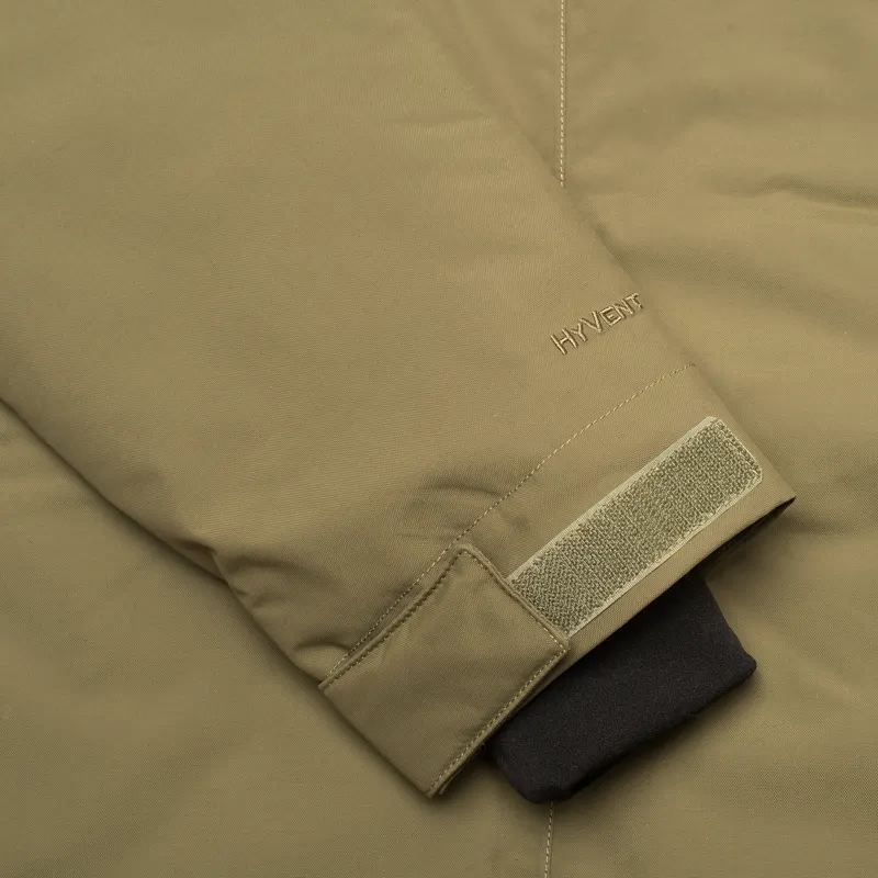 The North Face Мужская куртка парка Meloro
