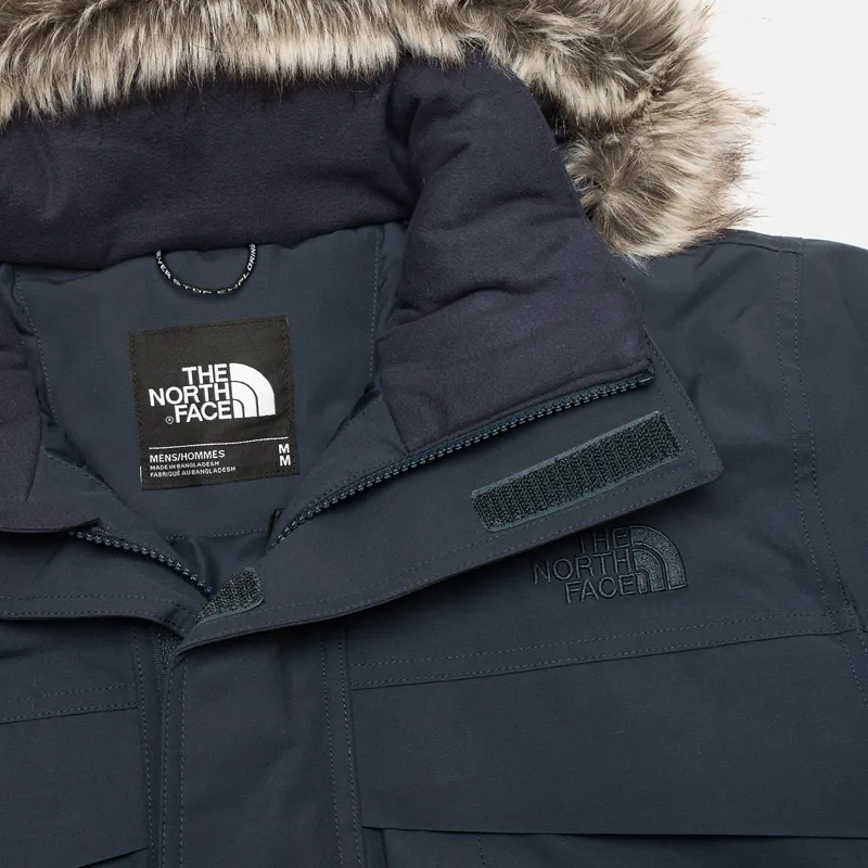 The North Face Мужская куртка парка Nanavik
