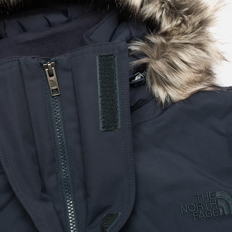 The North Face Мужская куртка парка Nanavik