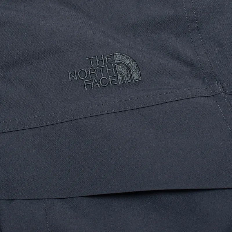 The North Face Мужская куртка парка Nanavik