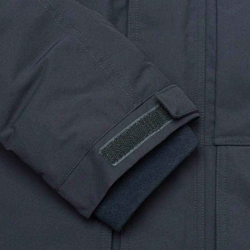 The North Face Мужская куртка парка Nanavik