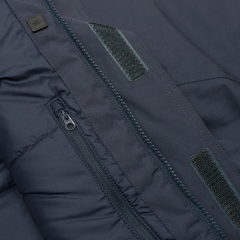 The North Face Мужская куртка парка Nanavik