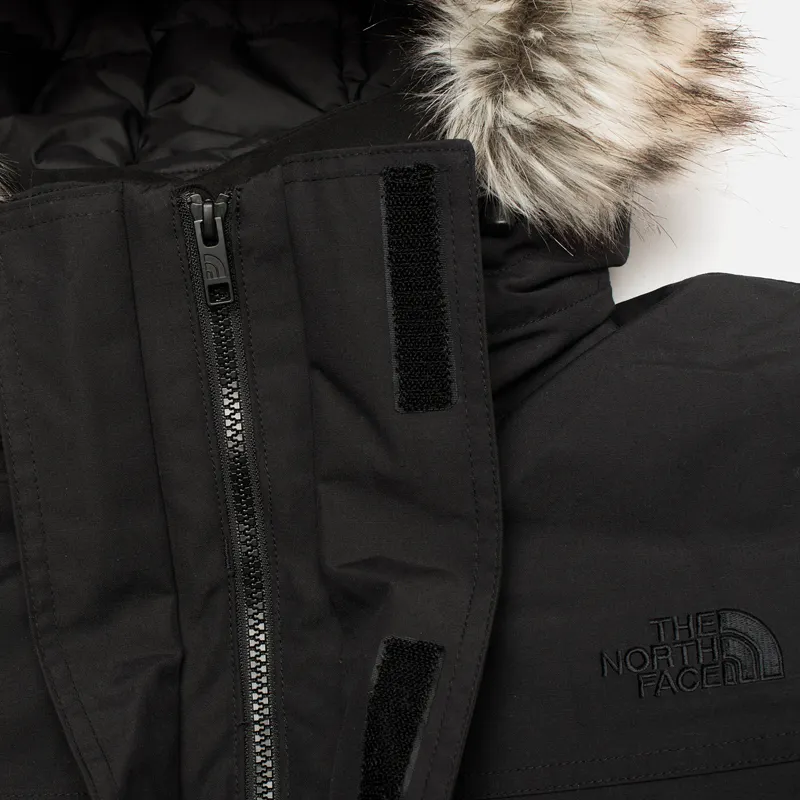 The North Face Мужская куртка парка Nanavik