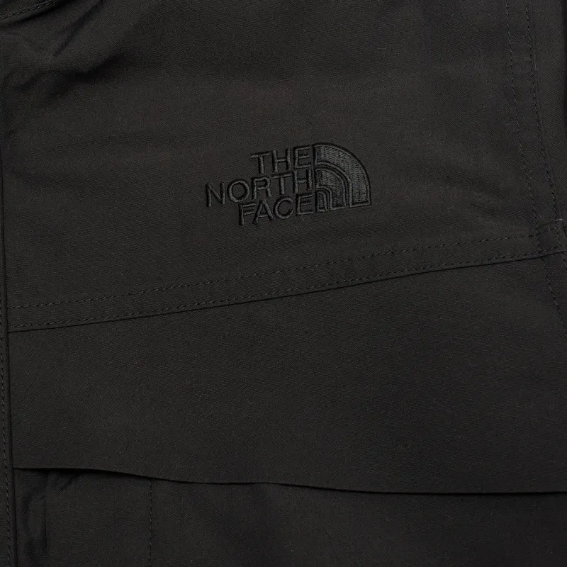 The North Face Мужская куртка парка Nanavik