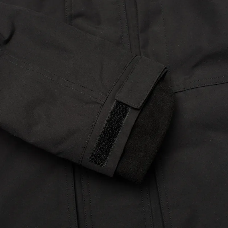 The North Face Мужская куртка парка Nanavik