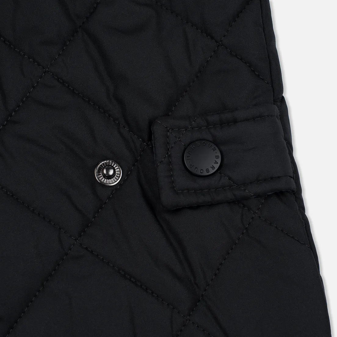Barbour Мужская стеганая куртка Chelsea Sportsquilt
