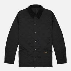 Barbour Мужская стеганая куртка Heritage Liddesdale