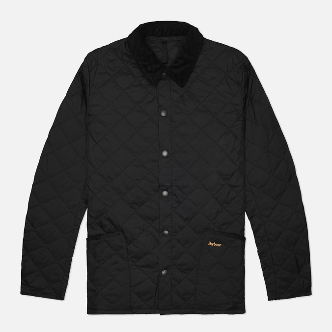 Мужская стеганая куртка Barbour Heritage Liddesdale 25690₽