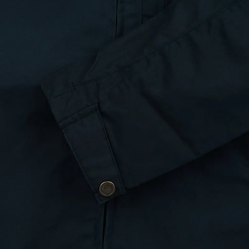 Fjallraven Мужская куртка ветровка Sten