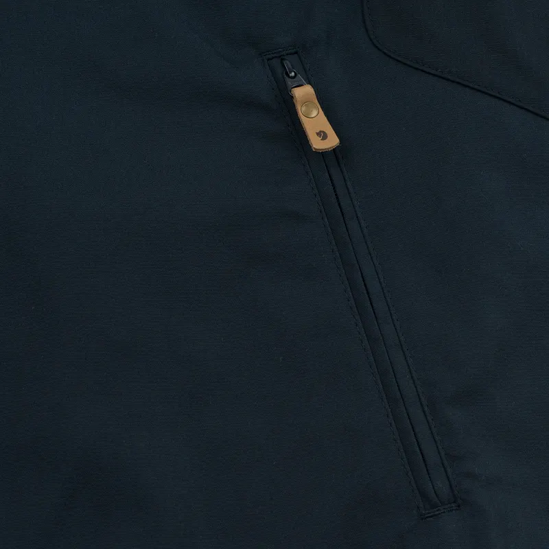 Fjallraven Мужская куртка ветровка Sten