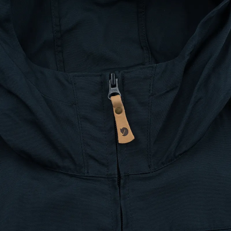 Fjallraven Мужская куртка ветровка Sten