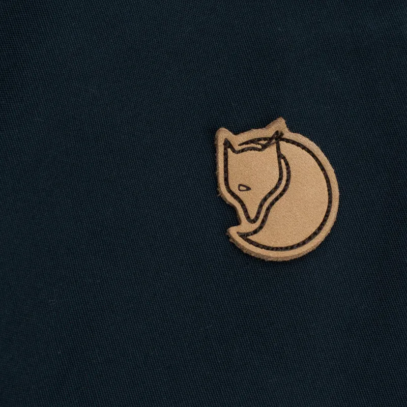 Fjallraven Мужская куртка ветровка Sten
