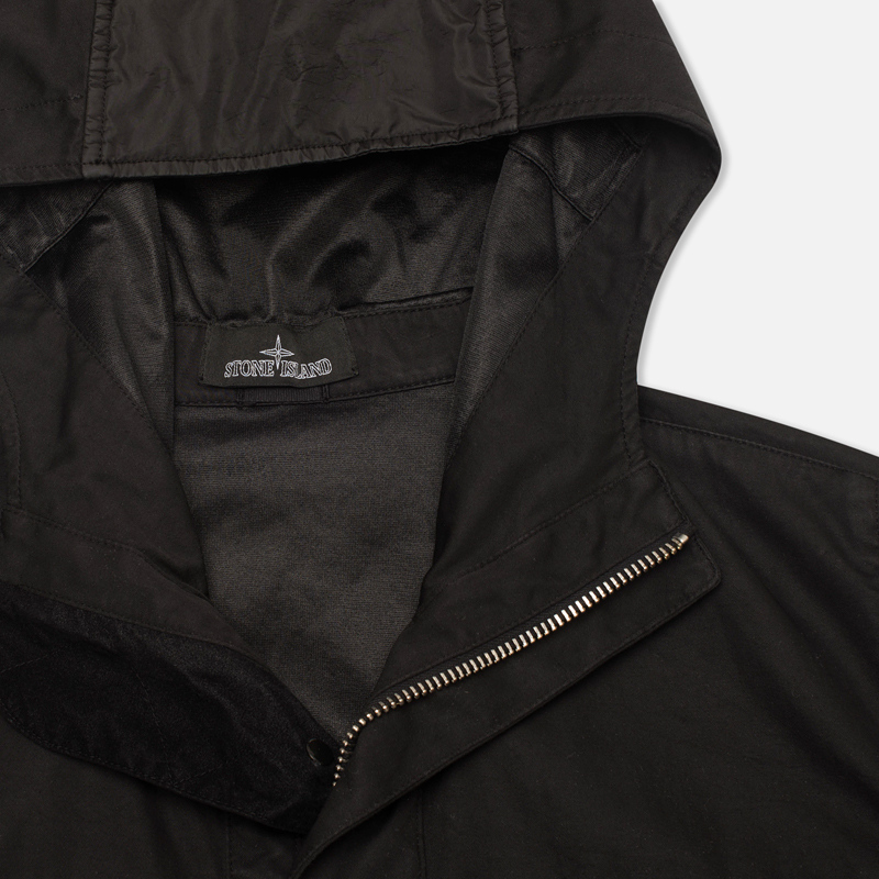 Stone Island Shadow Project Мужская куртка ветровка Raso-R