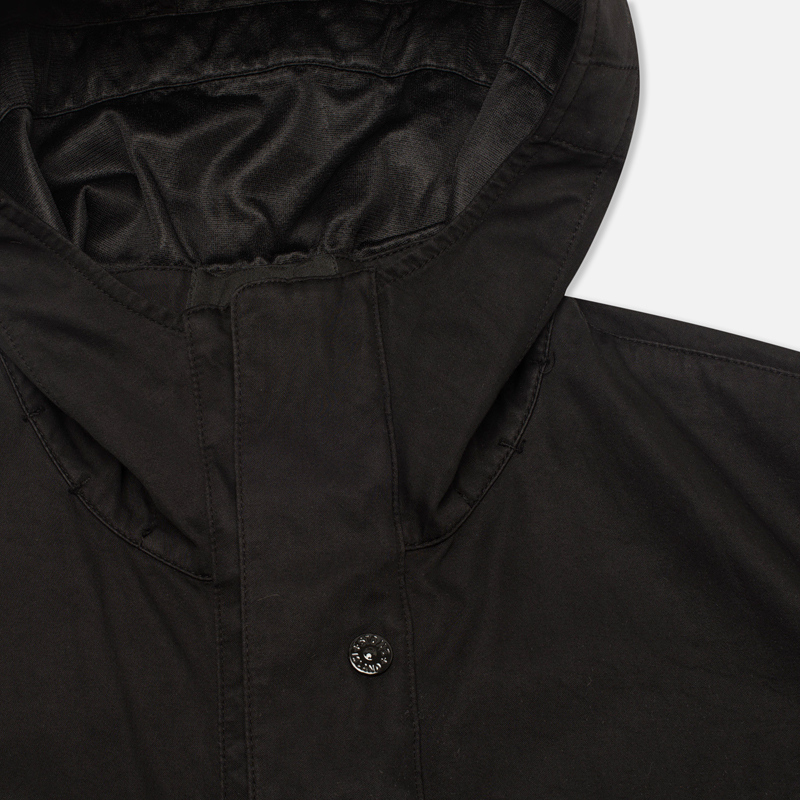 Stone Island Shadow Project Мужская куртка ветровка Raso-R