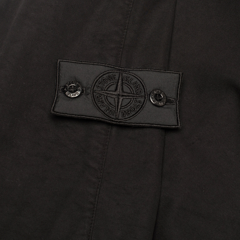 Stone Island Shadow Project Мужская куртка ветровка Raso-R