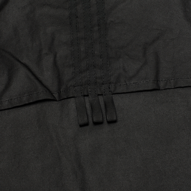 adidas Originals x Barbour Мужская вощеная куртка x adidas GSG Baradi Nein