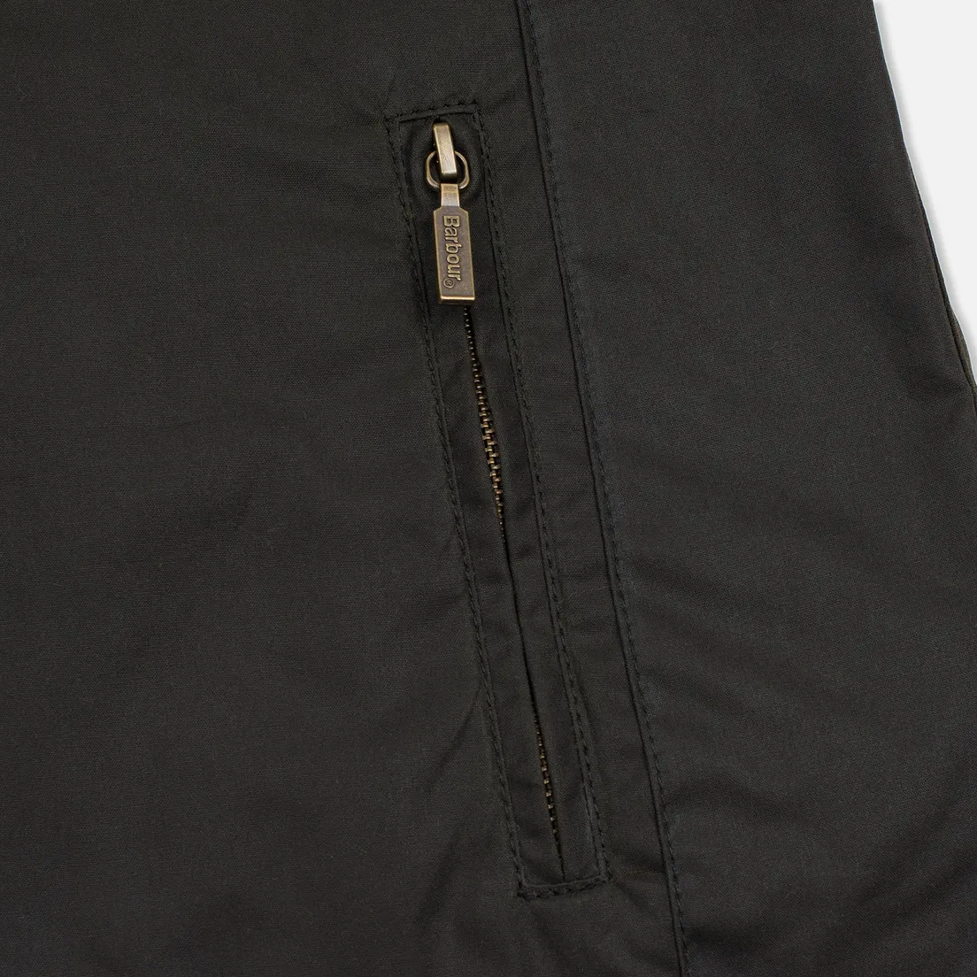 Barbour Dept. B Мужская вощеная куртка Beacon Sports