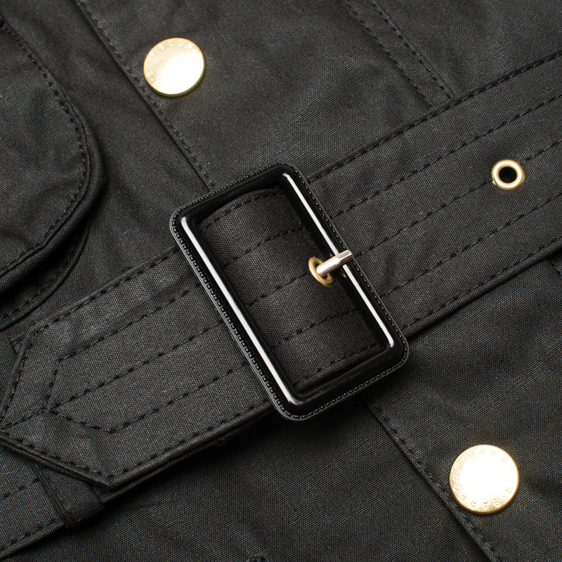 Barbour Мужская вощеная куртка International Original Waxed