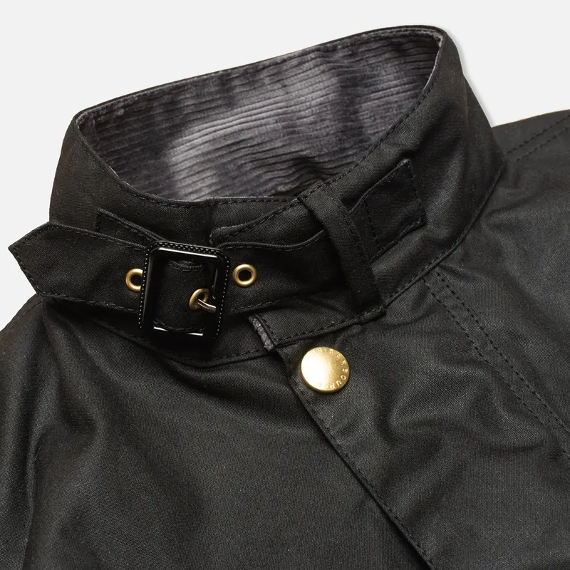 Barbour Мужская вощеная куртка International Original Waxed