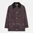 Barbour