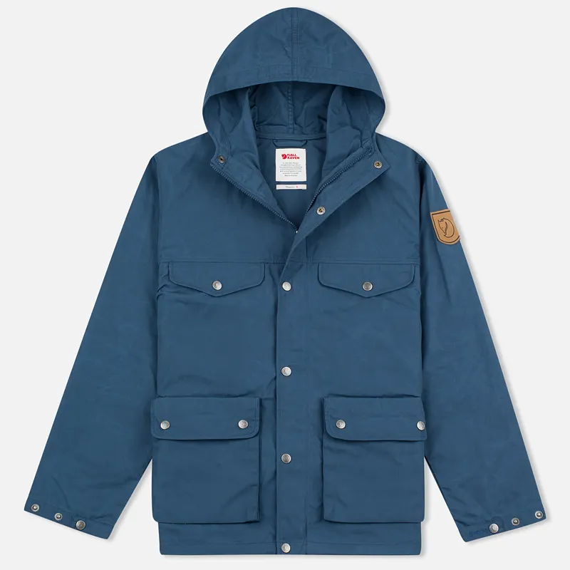 Fjallraven Женская куртка Greenland