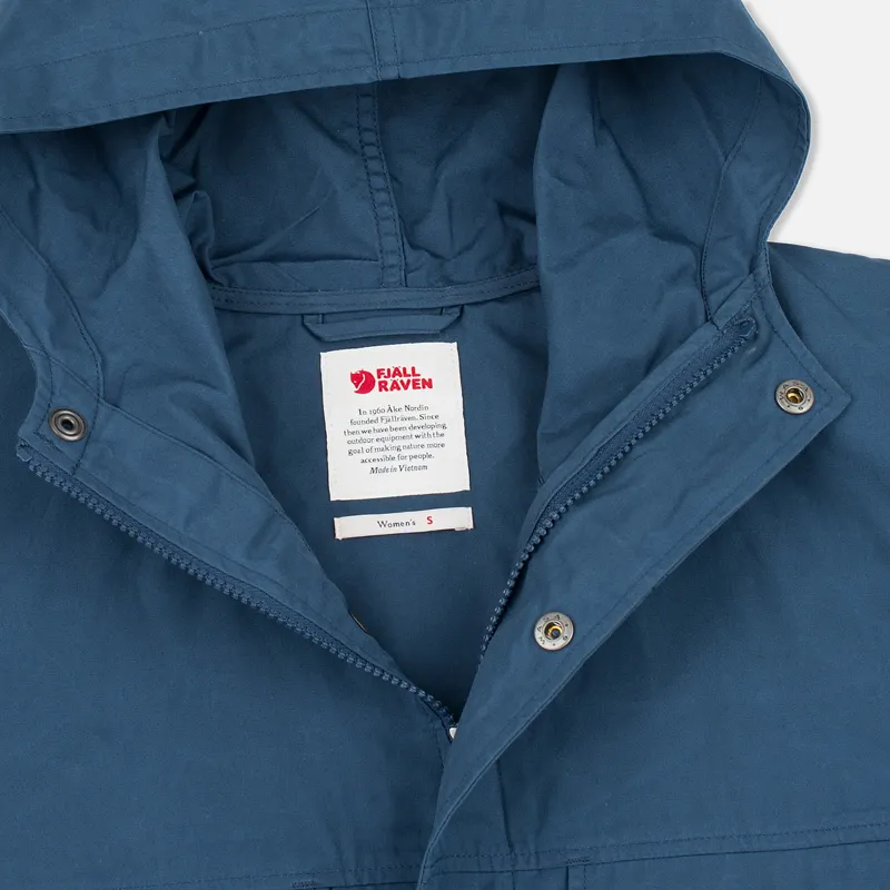Fjallraven Женская куртка Greenland