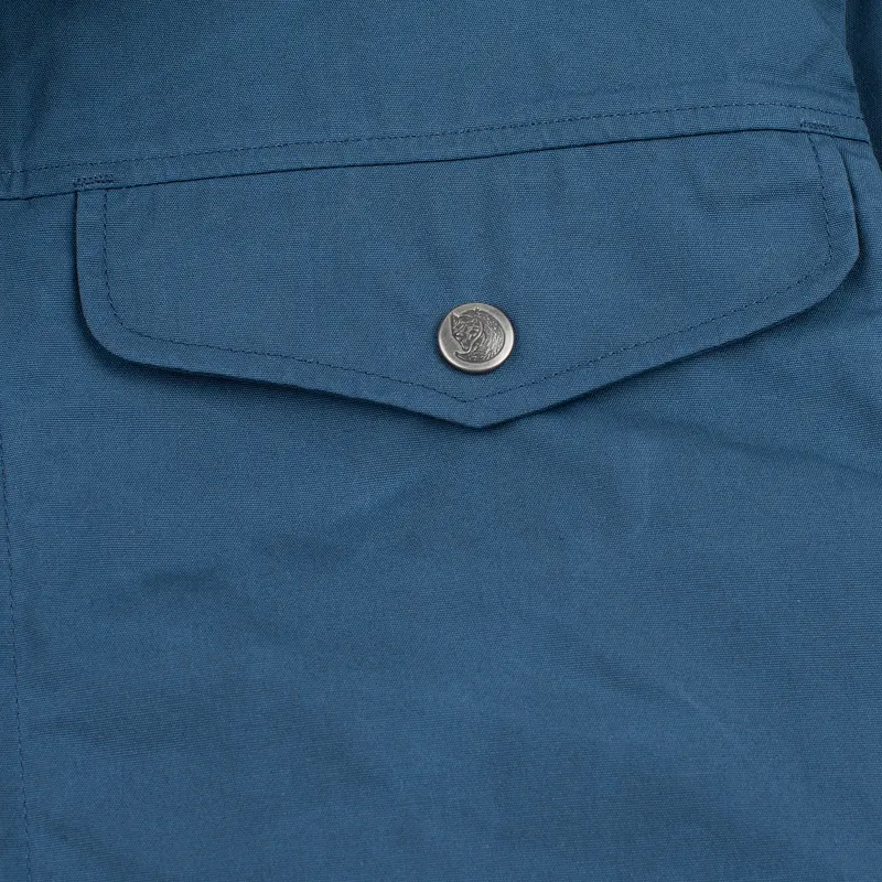Fjallraven Женская куртка Greenland