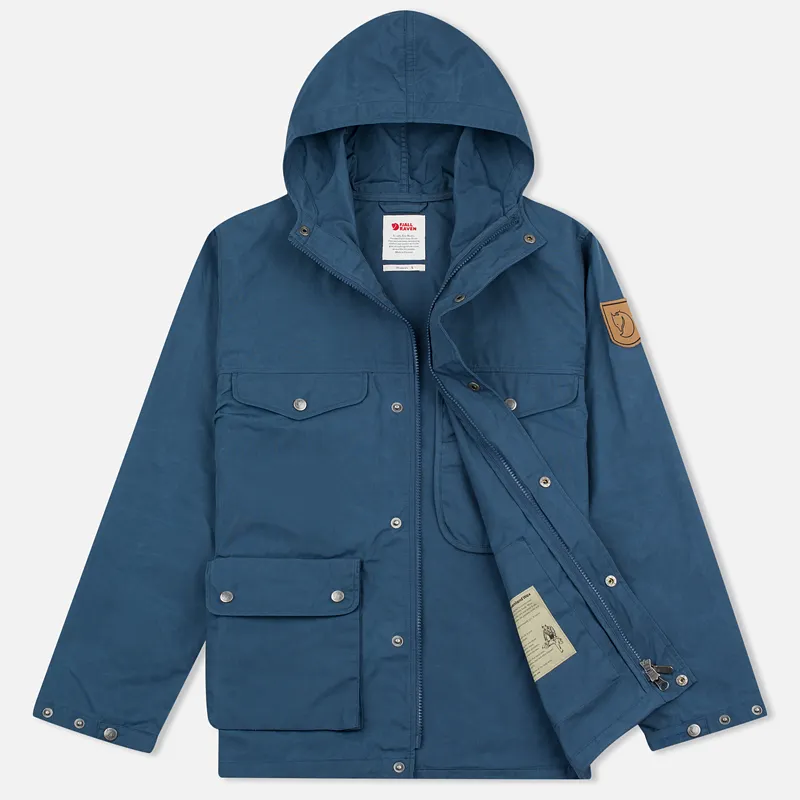 Fjallraven Женская куртка Greenland