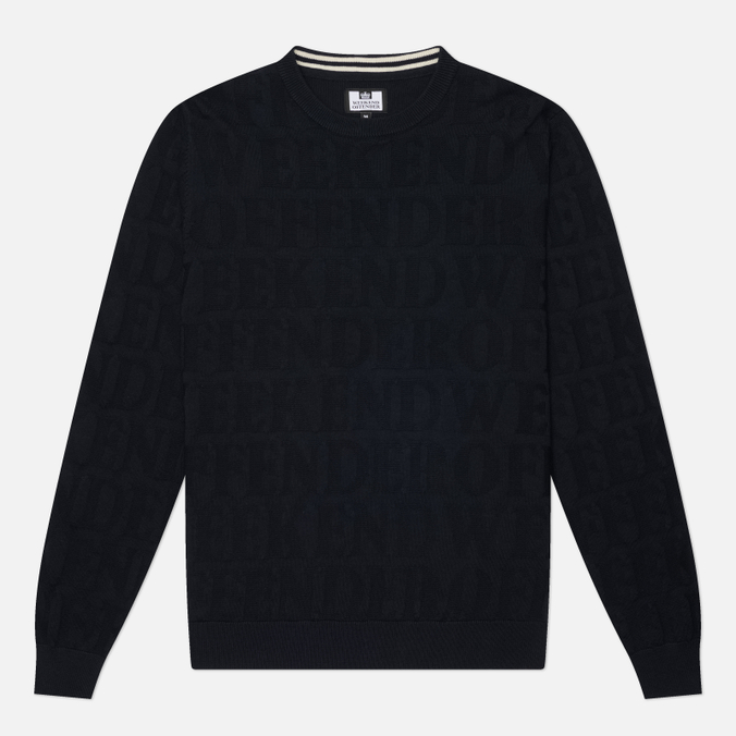 Мужской свитер Weekend Offender Rabat
