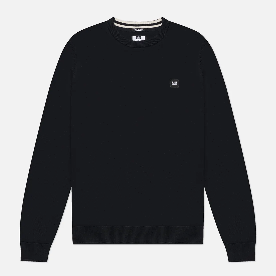 Weekend Offender Мужской свитер Solace AW25