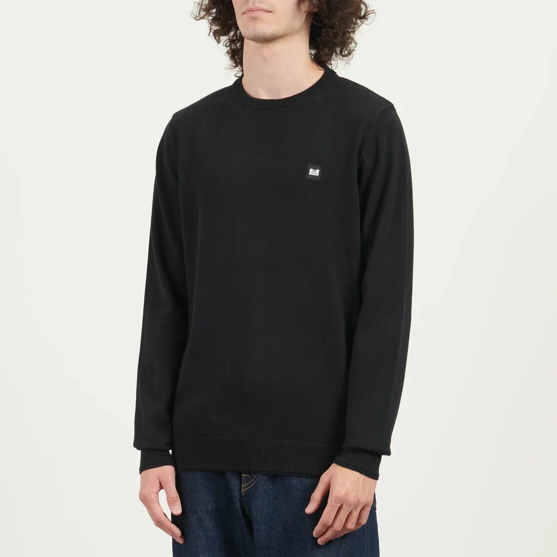 Weekend Offender Мужской свитер Solace AW25