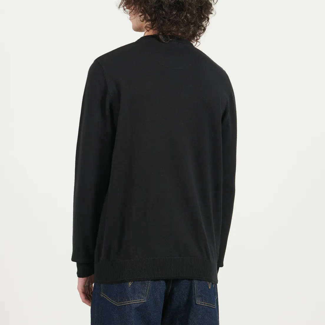 Weekend Offender Мужской свитер Solace AW25
