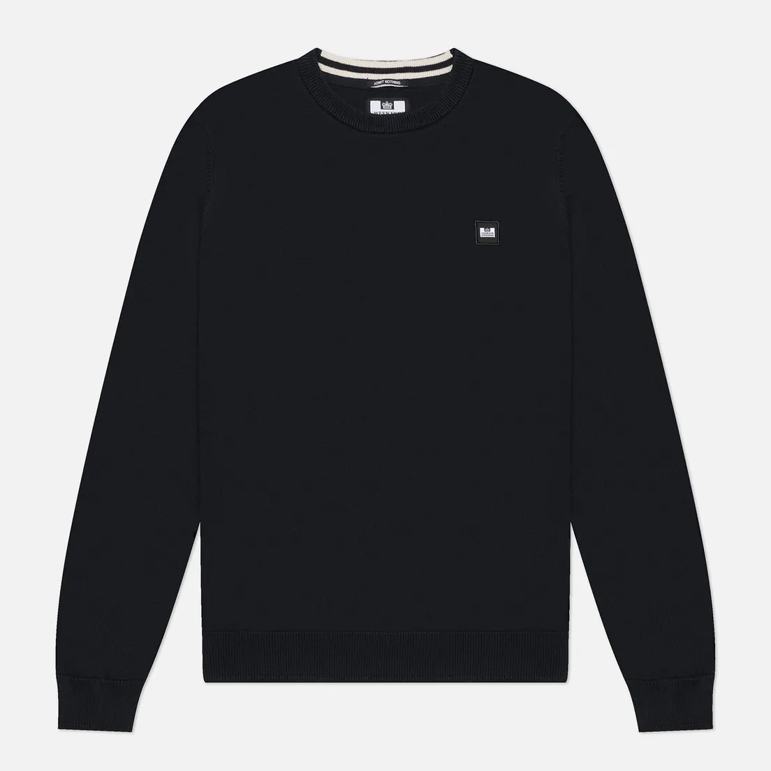 Weekend Offender Мужской свитер Solace AW25