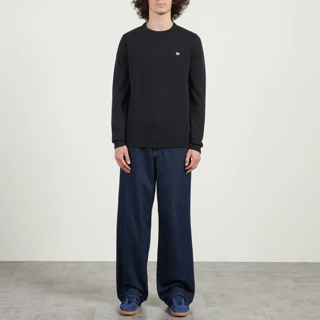 Weekend Offender Мужской свитер Solace AW25