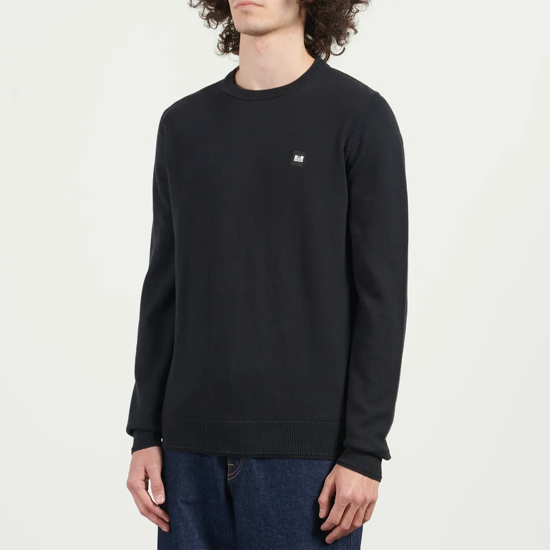 Weekend Offender Мужской свитер Solace AW25