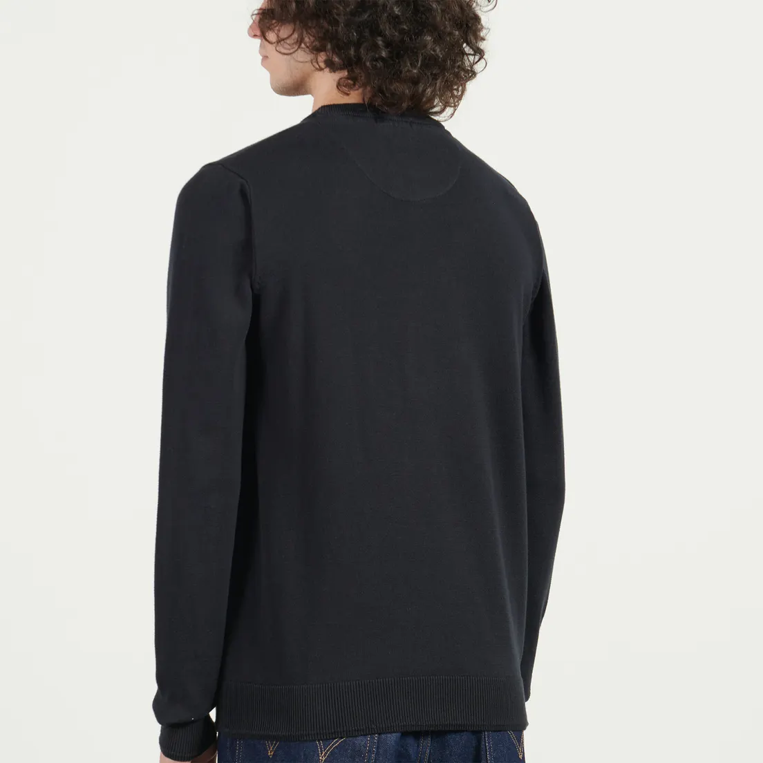Weekend Offender Мужской свитер Solace AW25