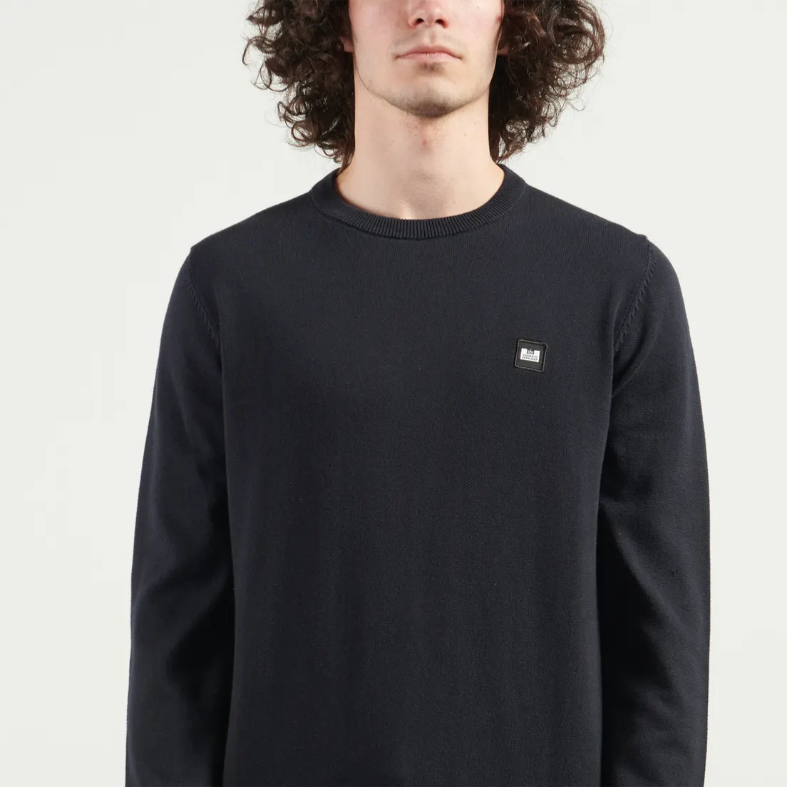 Weekend Offender Мужской свитер Solace AW25