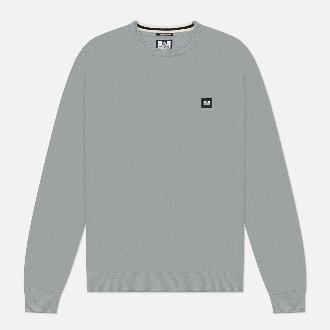 Weekend Offender Мужской свитер Solace AW25