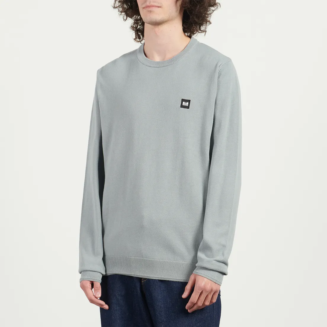 Weekend Offender Мужской свитер Solace AW25
