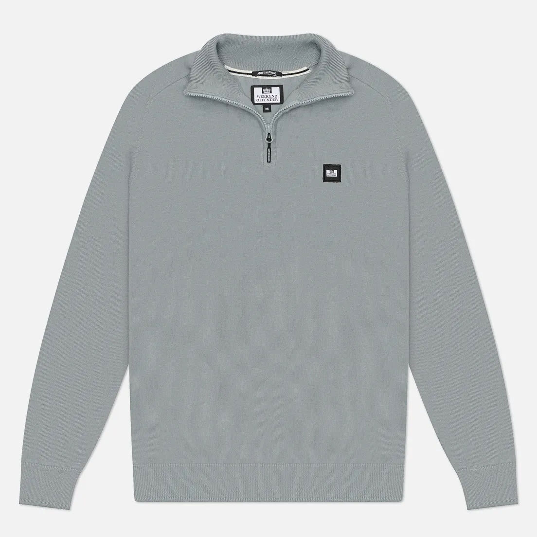 Weekend Offender Мужской свитер Pierre Quarter Zip