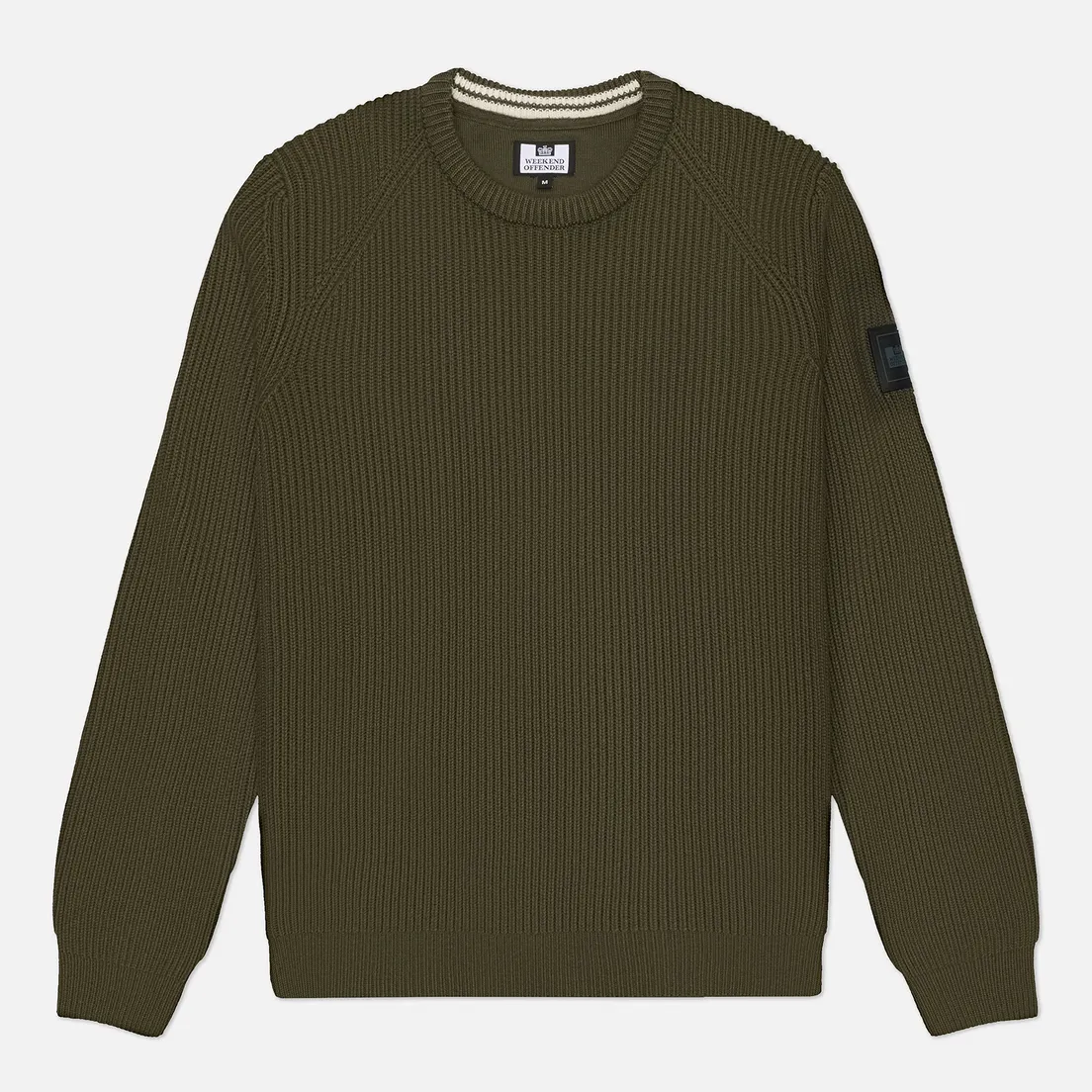 Weekend Offender Мужской свитер Morello
