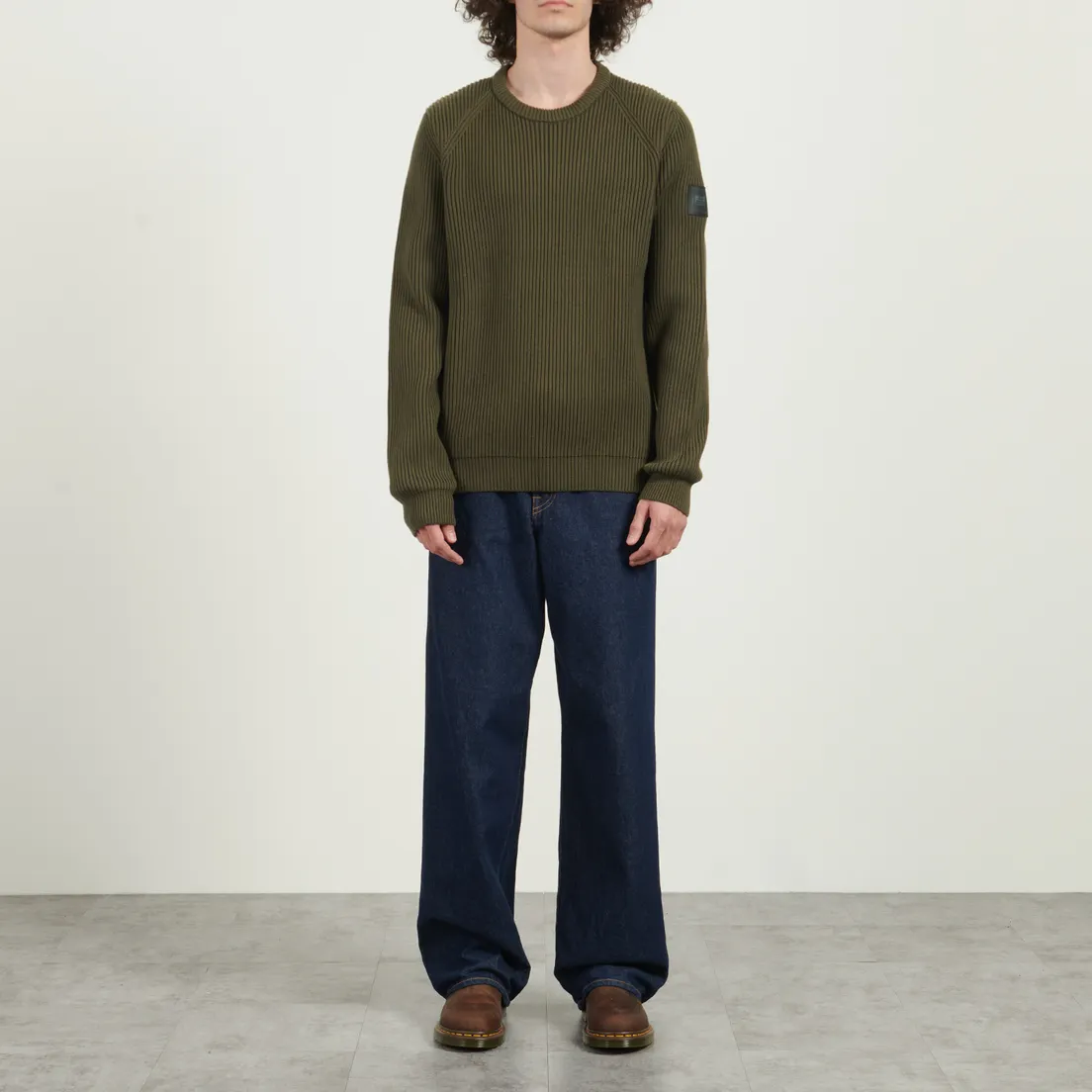 Weekend Offender Мужской свитер Morello